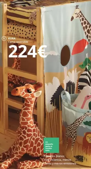 Cuna De Cabra