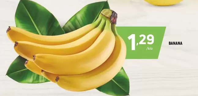 Banana