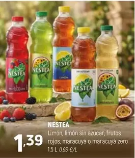 Nestea -  -