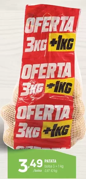 Patata