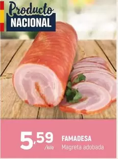 Famadesa -  -