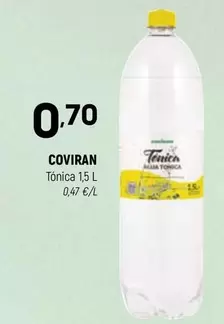 coviran - Tonica