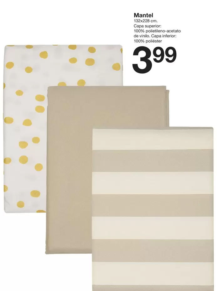 Zeeman - Mantel