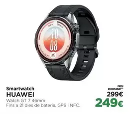 Huawei - Smartwatch