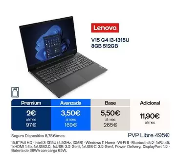 Lenovo