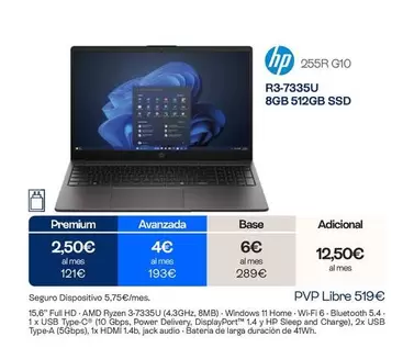 Hp