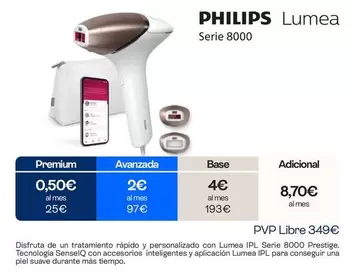 Lumea