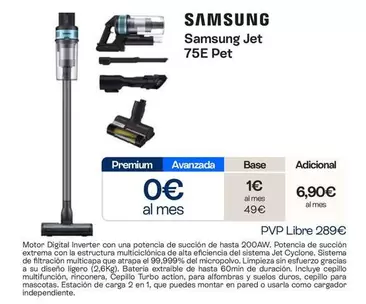 Samsung -  -
