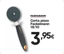 fackelmann - Corta Pizza