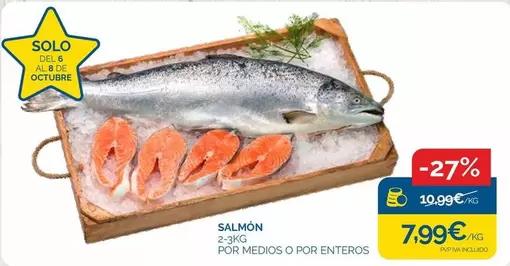 Salmón