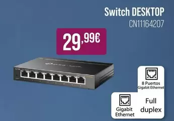 Switch Cn11164207