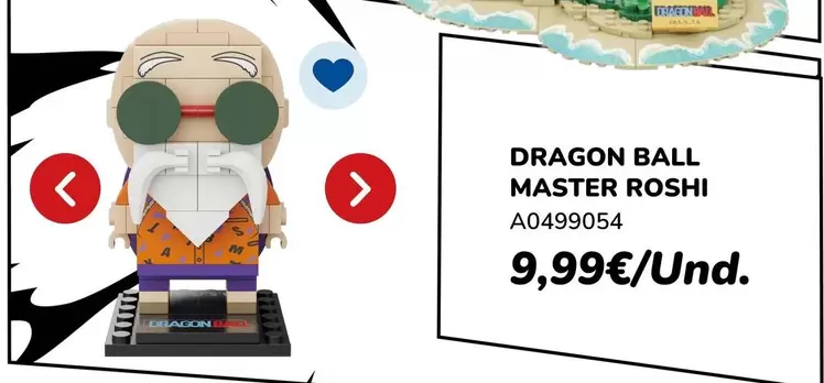 dragon - Dragon Ball Master Roshi
