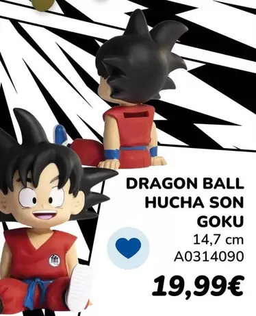 dragon - Dragon Ball Hucha Son Goku