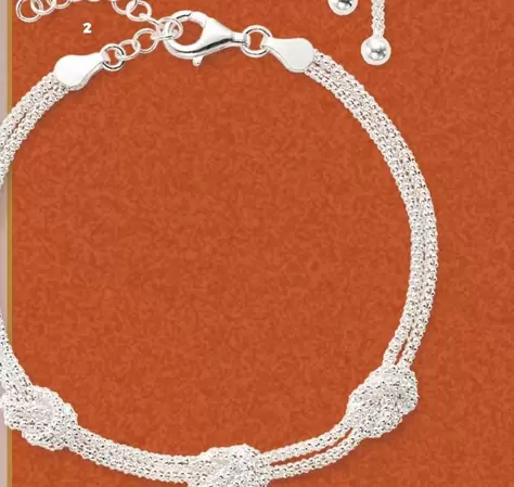 Cristian Lay - Pulsera