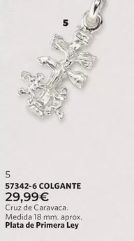 Cristian Lay - Colgante