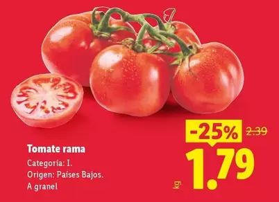 Tomate Rama