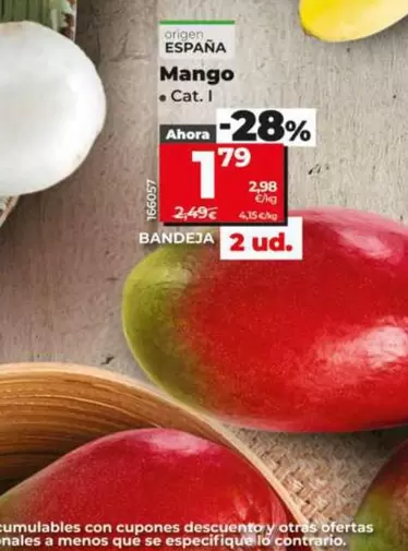 Mango 