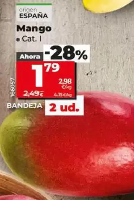 Mango