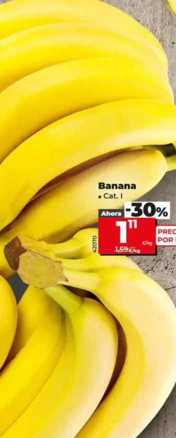 Banana