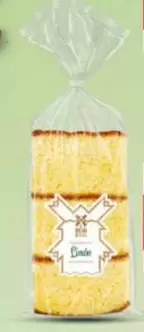 El Molino De Dia - Bizcocho De Limon