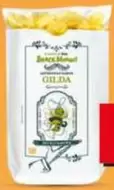 Dia Snack Maniac - Patatas Fritas Artesanas Sabor Gilda 