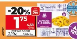 Dia Mari Marinera - Caprichos Del Mar 