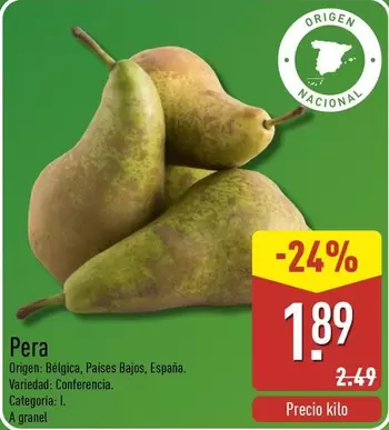 Pera
