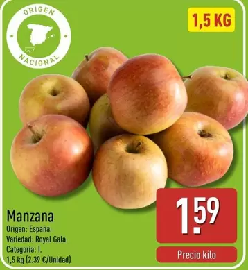 Manzana