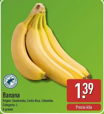 Banana