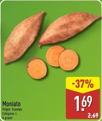 Boniato
