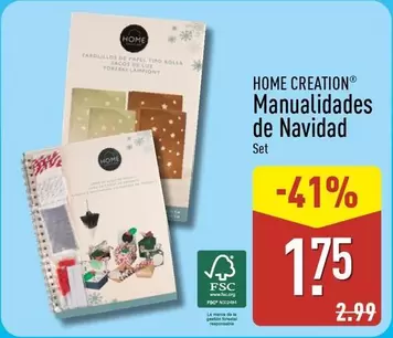 Home Creation - Manualidades De Navidad