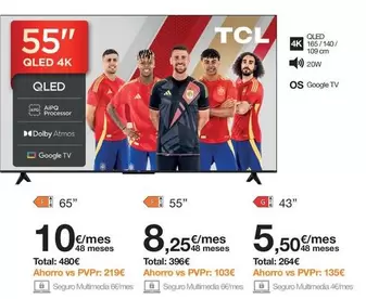 Samsung - Qled Qled