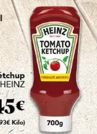 Heinz - Tomato Ketchup