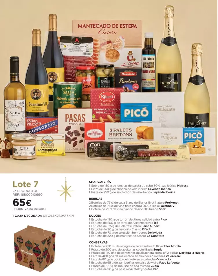 Lote 7