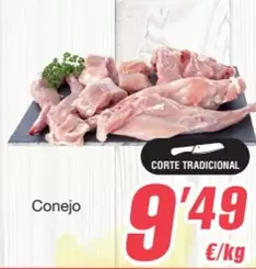 Conejo