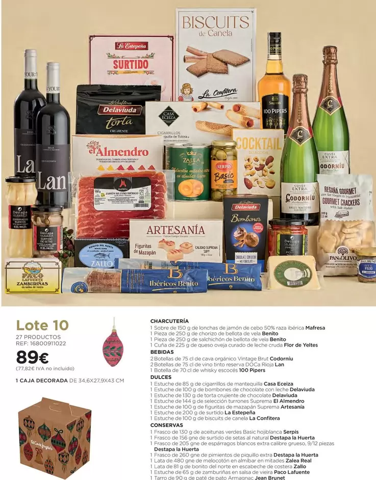 Lote 10