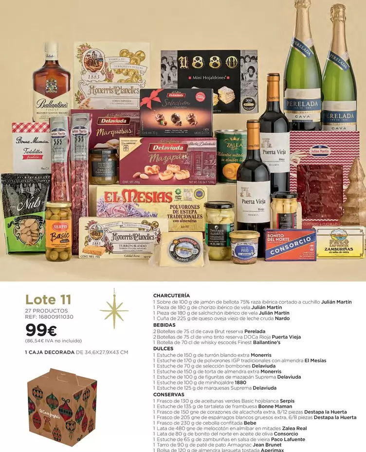 Lote 11