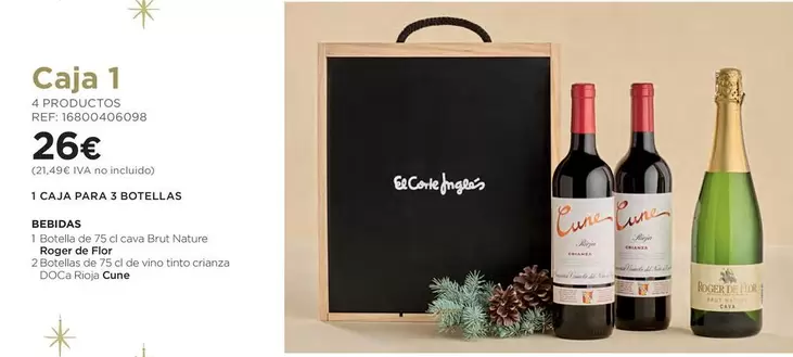 Brut - Bebidas, Turrones Y Dulces, Conservas, Otros