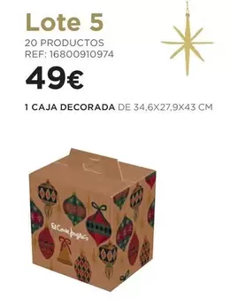 Lote 5