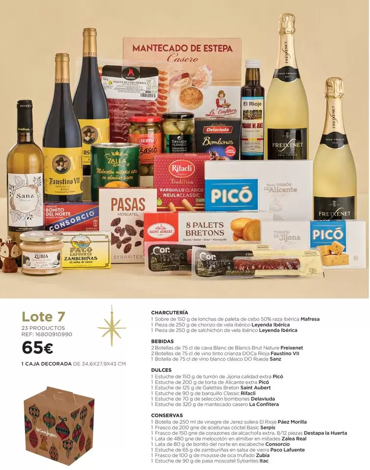 Lote 7
