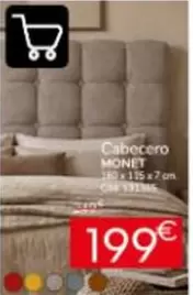 Cabecero