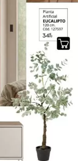Planta Artificial