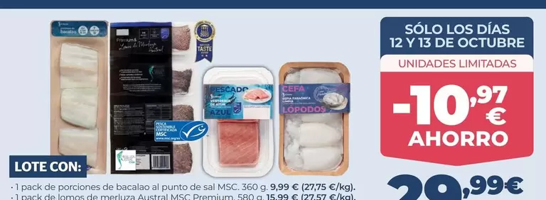 Premium - Lote Con Cápsulas 12 Mes