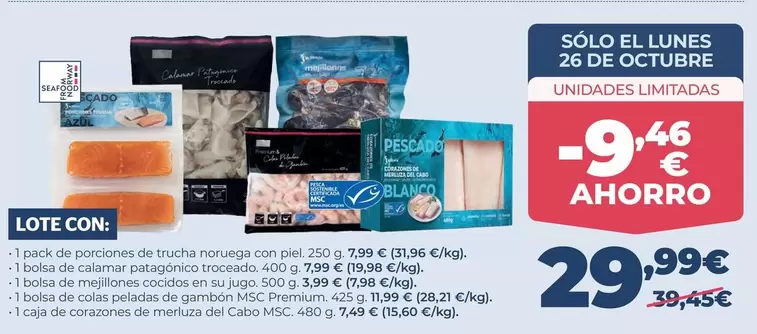 Premium - Lote Con: Soleo De Cuidees