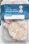 Fórmula Joven - Rape Del Cabo Ultracongeladas