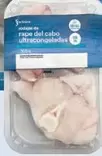 Rape Del Cabo Ultracongeladas