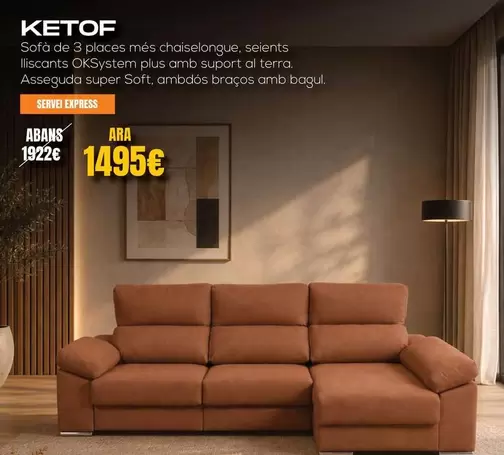 Ketof