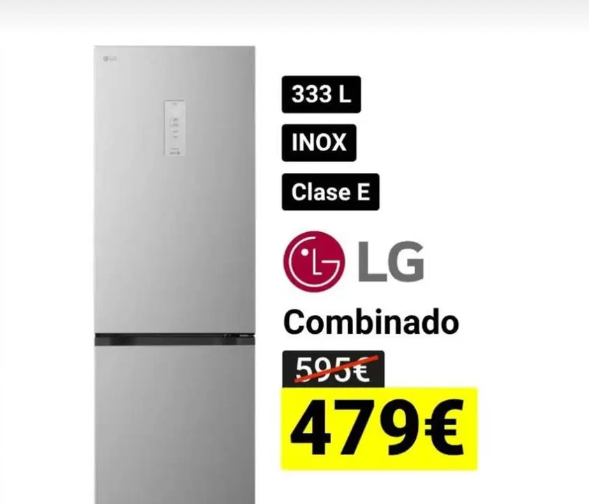 LG - Combinado