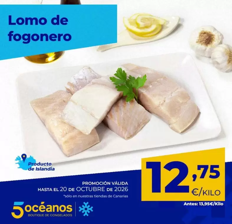 Lomo De Fogonero
