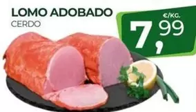 Lomo Adobado